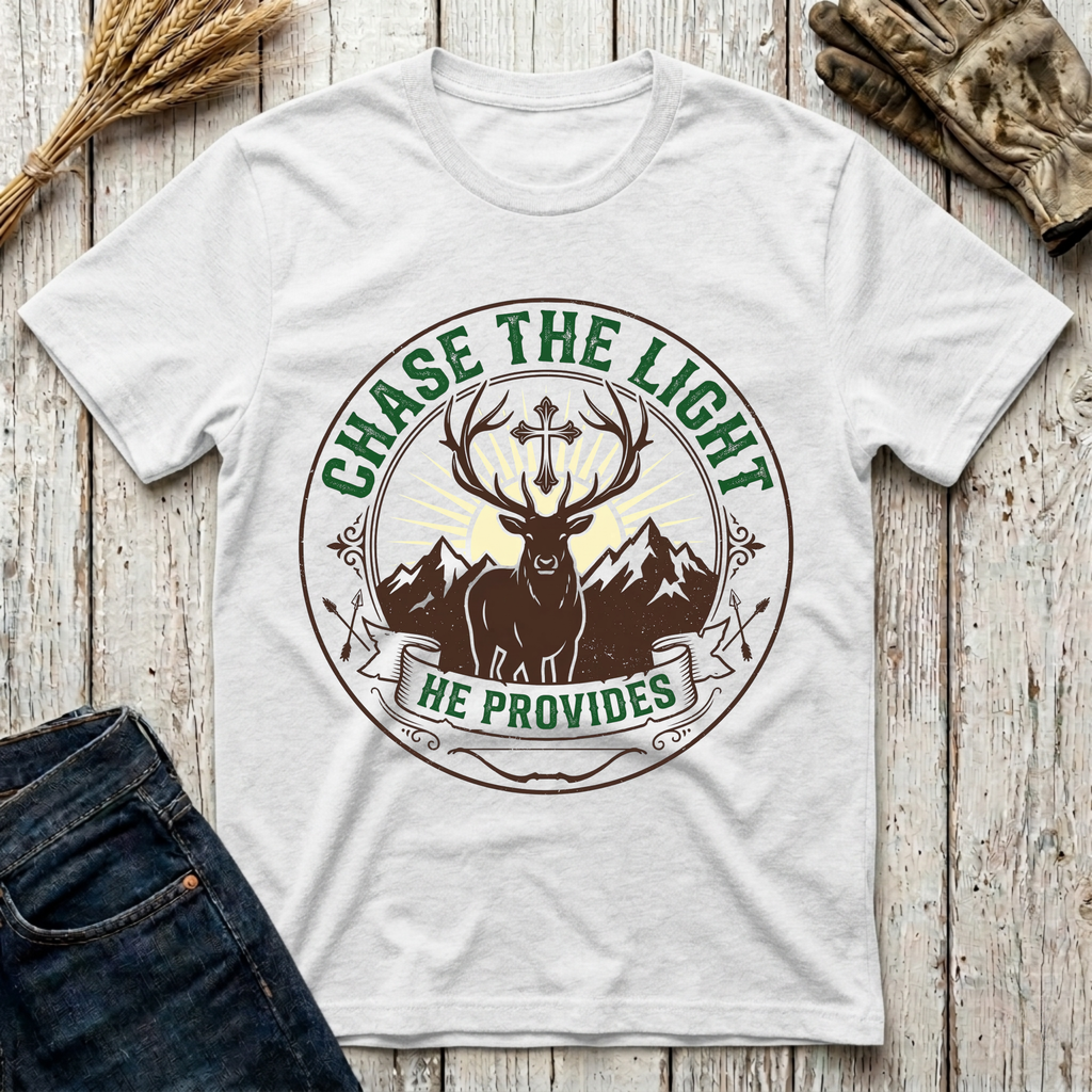 Chase the Light T-Shirt