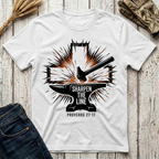 Sharpen the Line T-Shirt