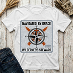 Wilderness Steward T-Shirt