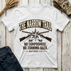 The Narrow Trail T-Shirt