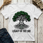 Legacy of the Line T-Shirt