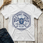 Iron & Spirit Forging Co T-Shirt