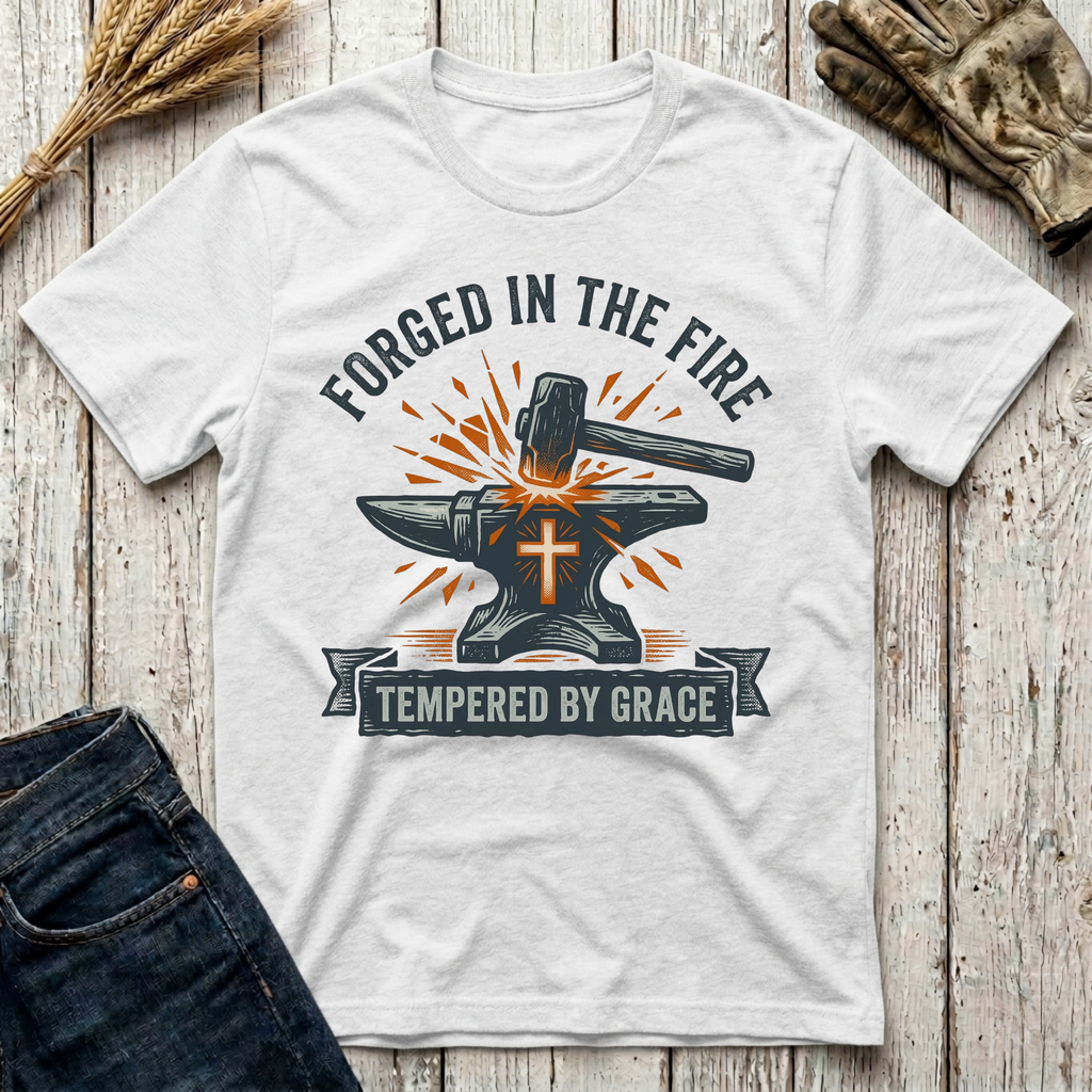 Forged in the Fire T-Shirt