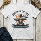 Forged in the Fire T-Shirt