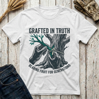 Grafted in Truth T-Shirt