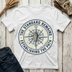 The Standard Remains T-Shirt