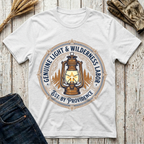 Genuine Light & Wilderness Labor T-Shirt