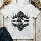 Bound By Grace T-Shirt