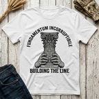 Fundamentum Incorruptibile T-Shirt