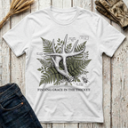 Finding Grace in the Thicket T-Shirt
